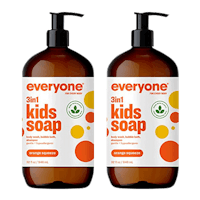 Everyone Kids Soap