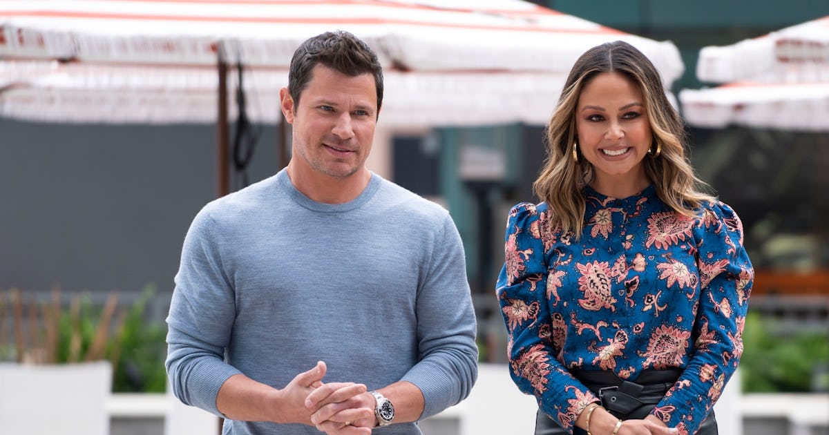 What Is Nick Vanessa Lachey S Net Worth The Ultimatum Hosts Are Couple Goals What Is Nick Vanessa Lachey S Net Worth The Ultimatum Hosts Are Couple Goals