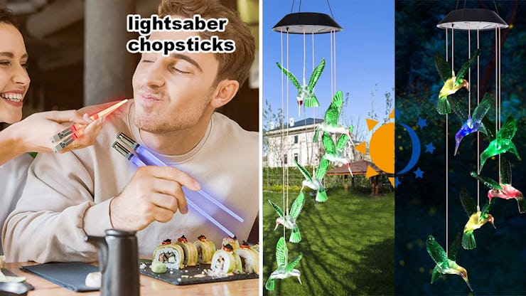 Weird but genius home products under $35 with near-perfect Amazon reviews