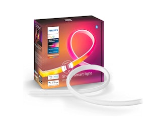 Philips Hue Smart Lightstrip (3-feet)