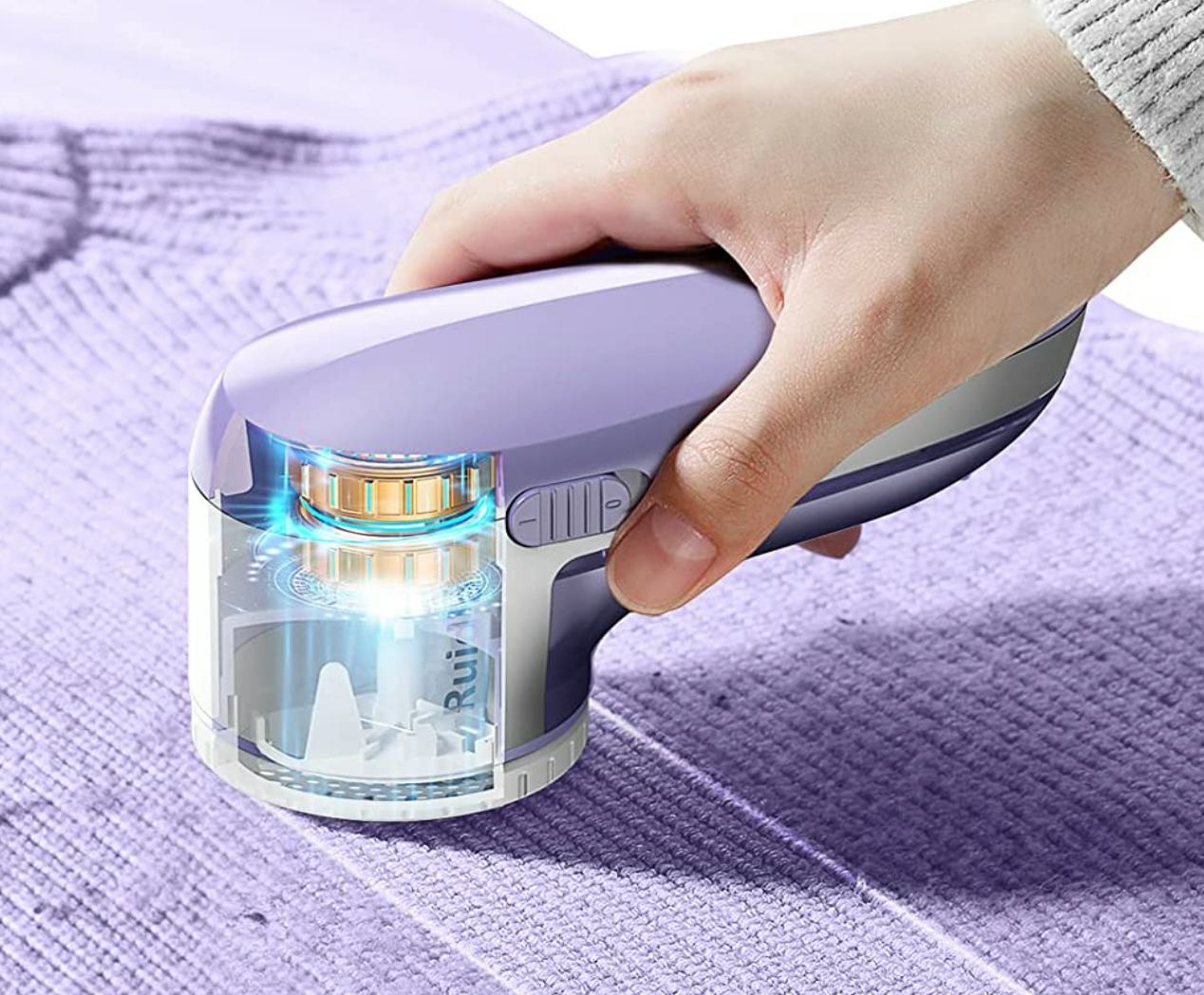 Ruidla Fabric Shaver