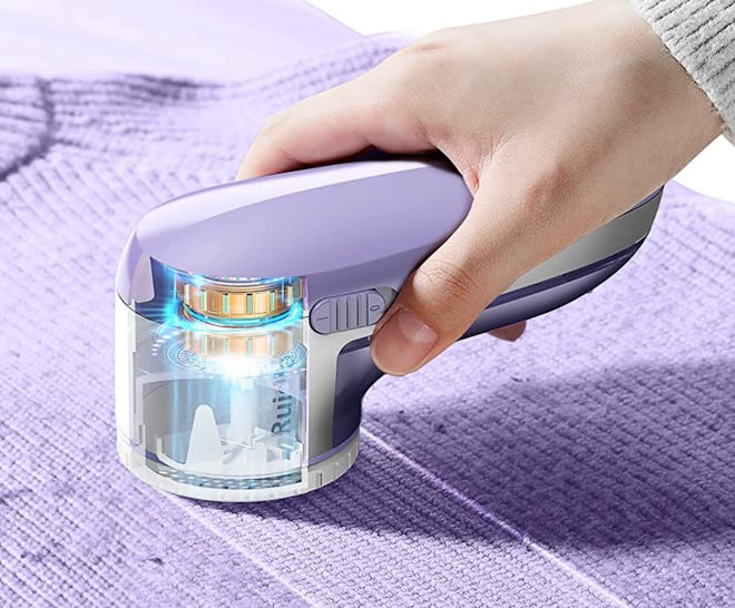 Ruidla Fabric Shaver