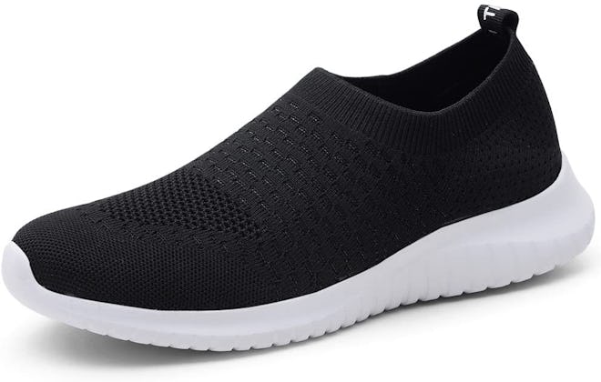 TIOSEBON Athletic Walking Shoes