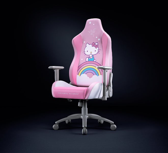 Razer Iskur X gaming chair