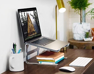 Office Owl Laptop Desk Stand