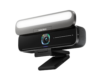 AnkerWork B600 webcam