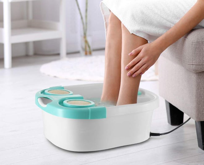 Belmint Home Foot Spa Bath