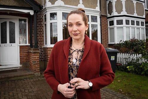 Katherine Parkinson Met Her Husband In the Most Unexpected Of Ways