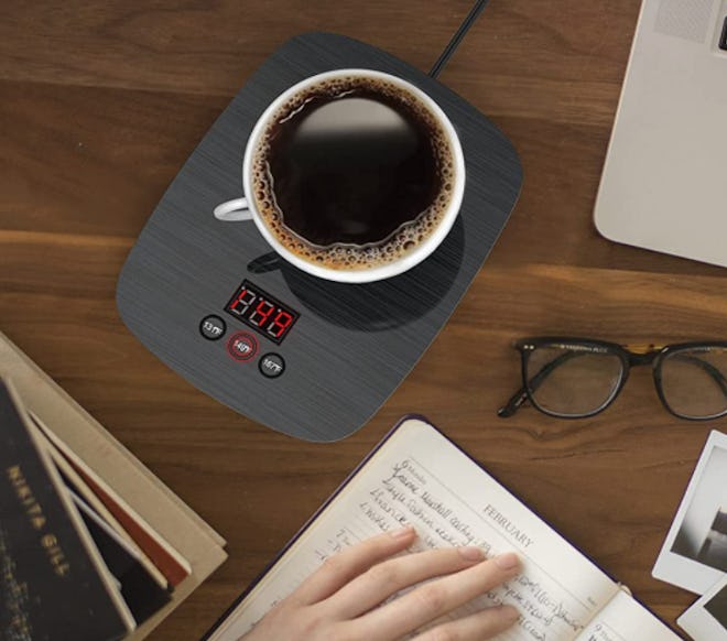 Nicelucky Electric Mug Warmer