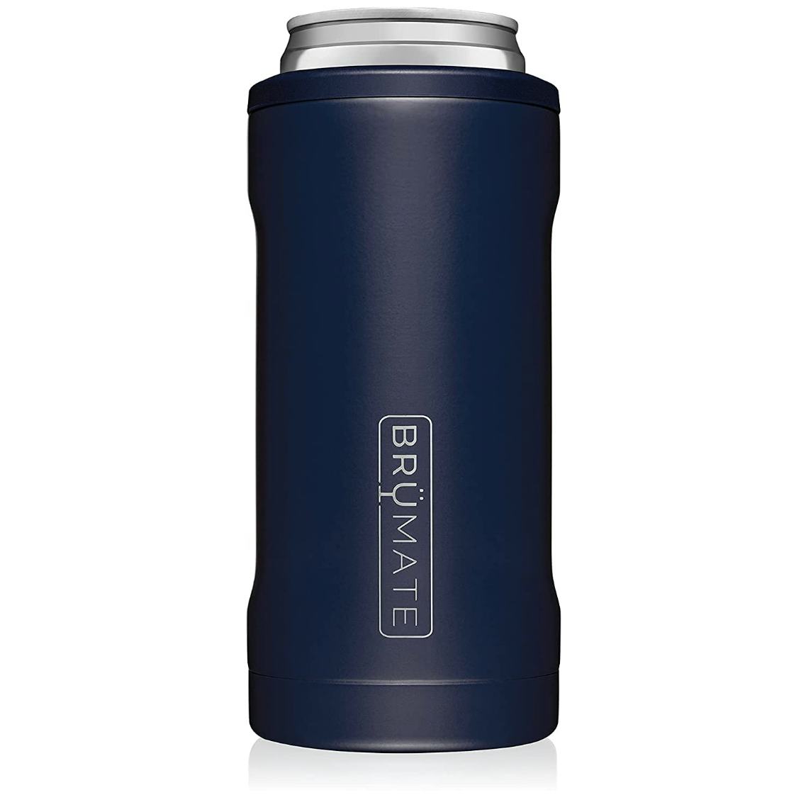 BrüMate Stainless Steel Insulated Can Cooler