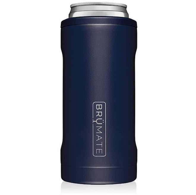 BrüMate Stainless Steel Insulated Can Cooler