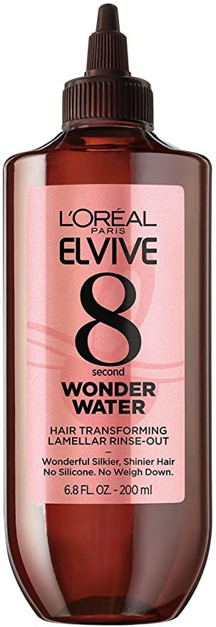 L’Oreal Paris Elvive 8 Second Wonder Water Lamellar