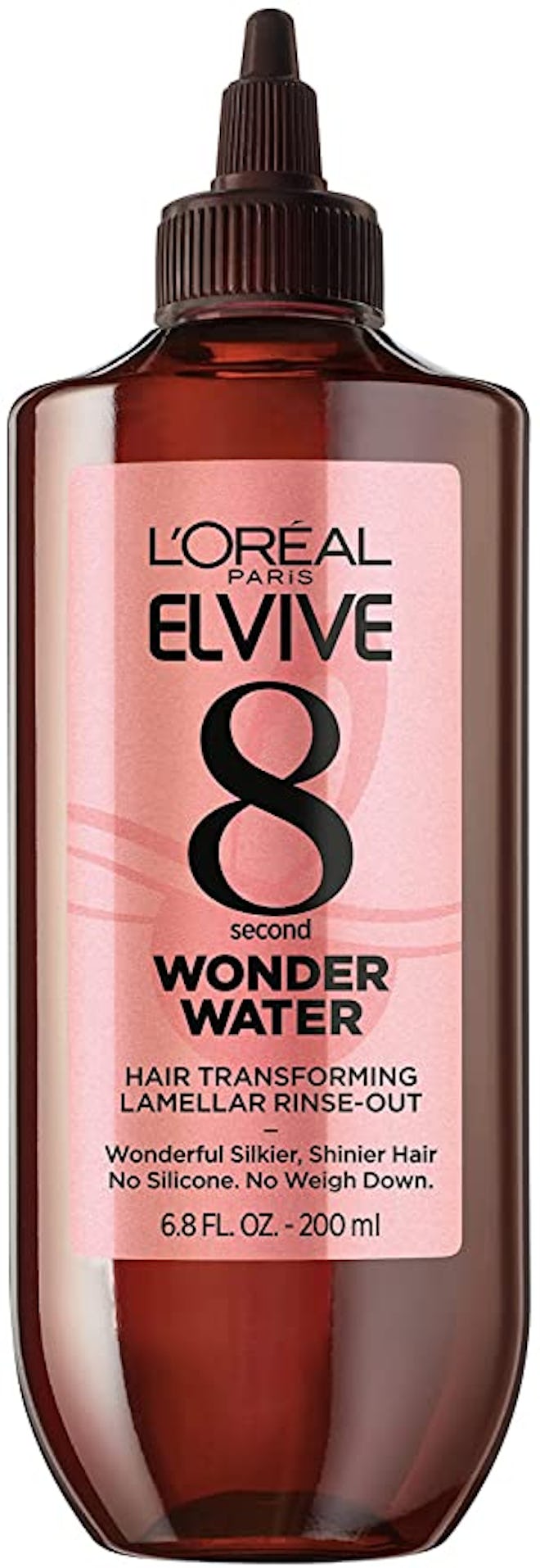 L’Oreal Paris Elvive 8 Second Wonder Water Lamellar
