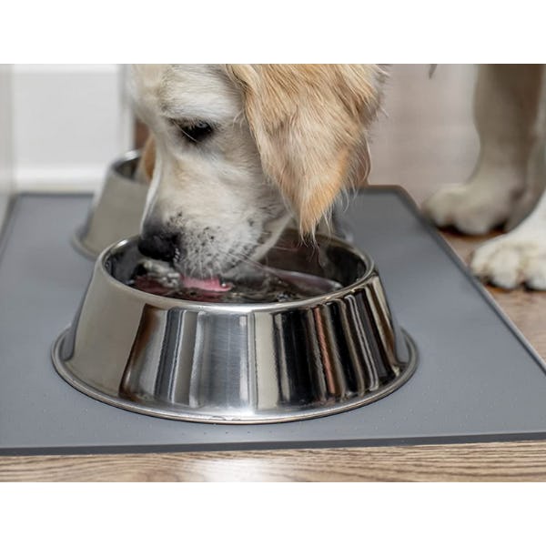 Gorilla Grip Pet Feeding Mat