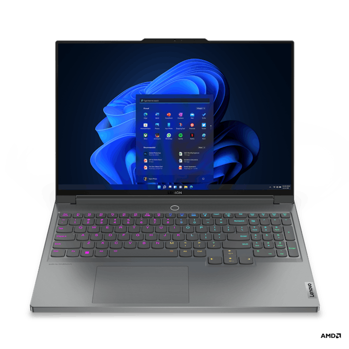 Lenovo Legion 7