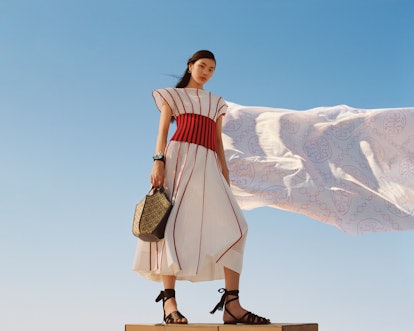 The SSENSE Spring/Summer 2020 Trend Report: Part I