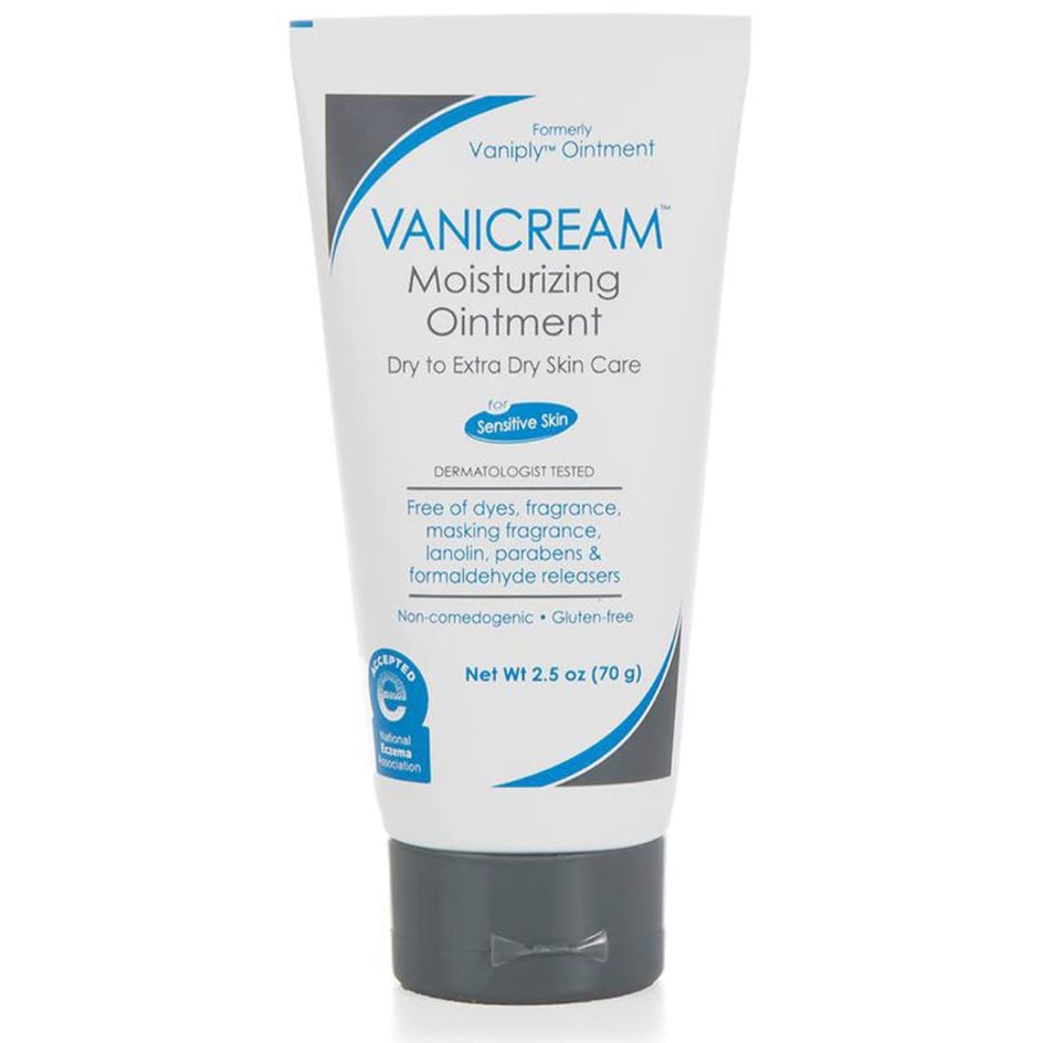 Vanicream Moisturizing Ointment