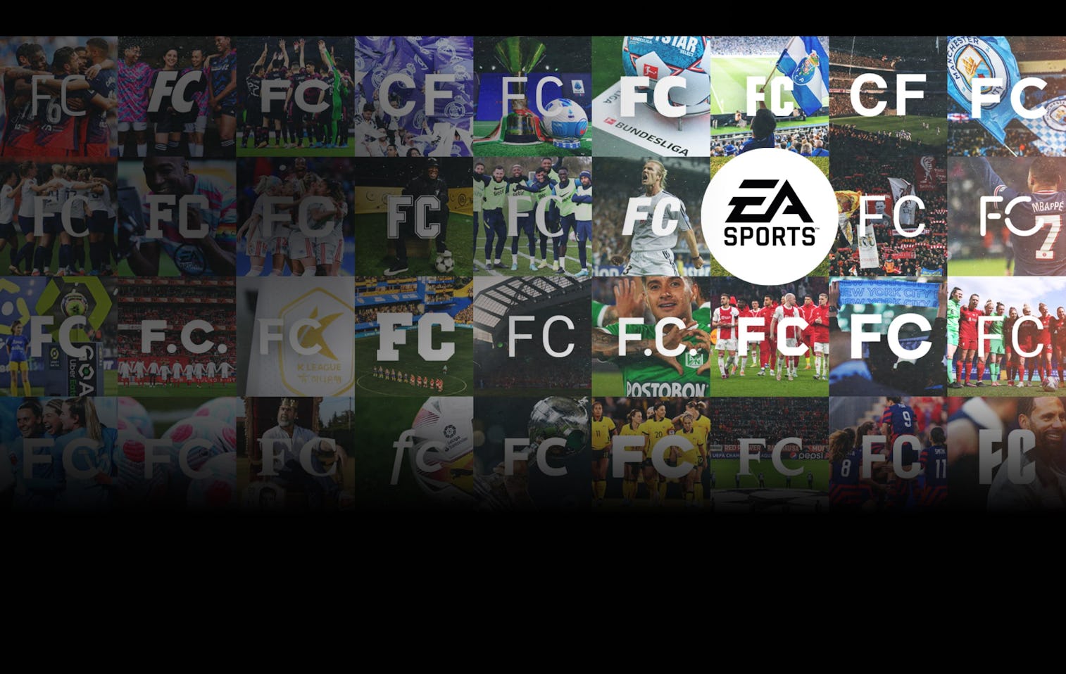 EA officially cuts ties with FIFA, will rebrand to ‘EA Sports FC’ in 2023