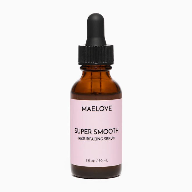 Maelove Super Smooth Resurfacing Serum