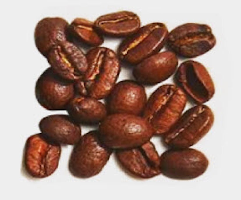 Medium Roast Coffees From Trade