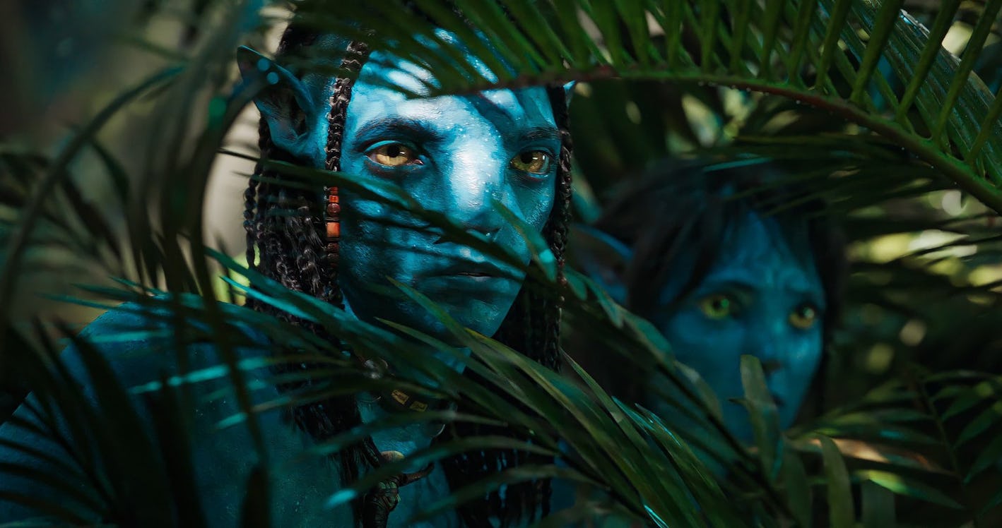 'Avatar 2' release date, cast, trailer, and plot for 'The Way of Water'