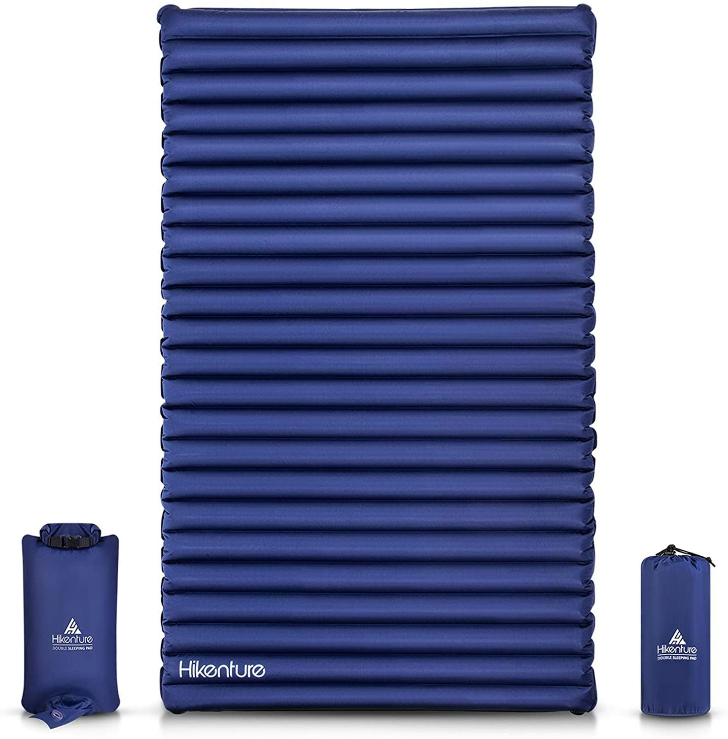 The 9 Best Sleeping Pads For Car Camping