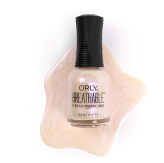 ORLY pearlescent
