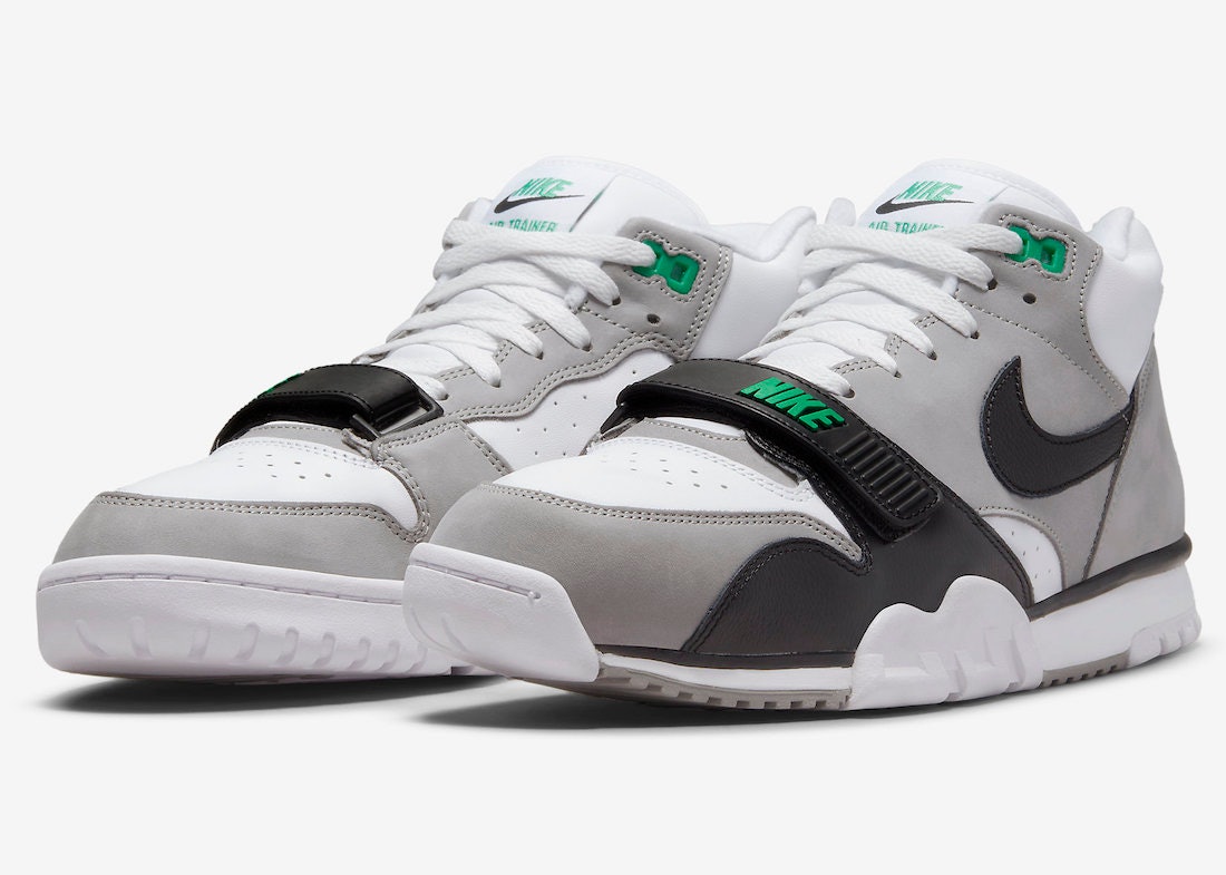 Original nike air outlet trainer