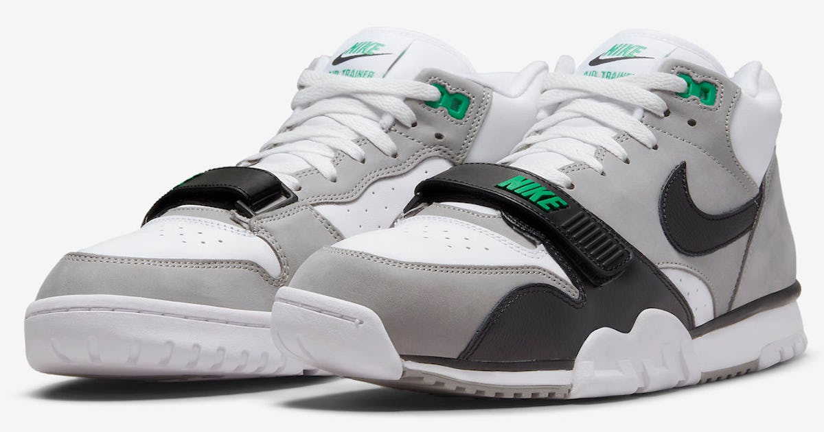 Nike air velcro Clearance