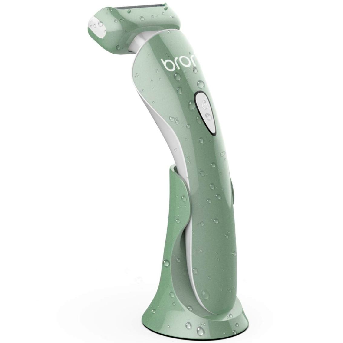 Brori Electric Razor