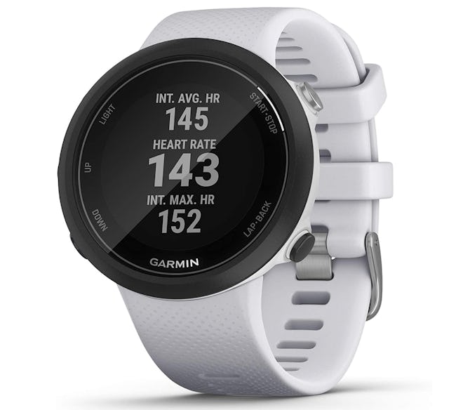 best waterproof watches for open water swimming