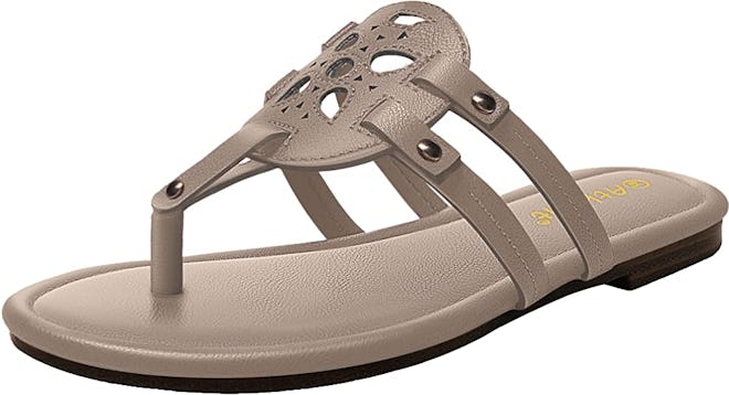 Athlefit Casual Flat Sandals
