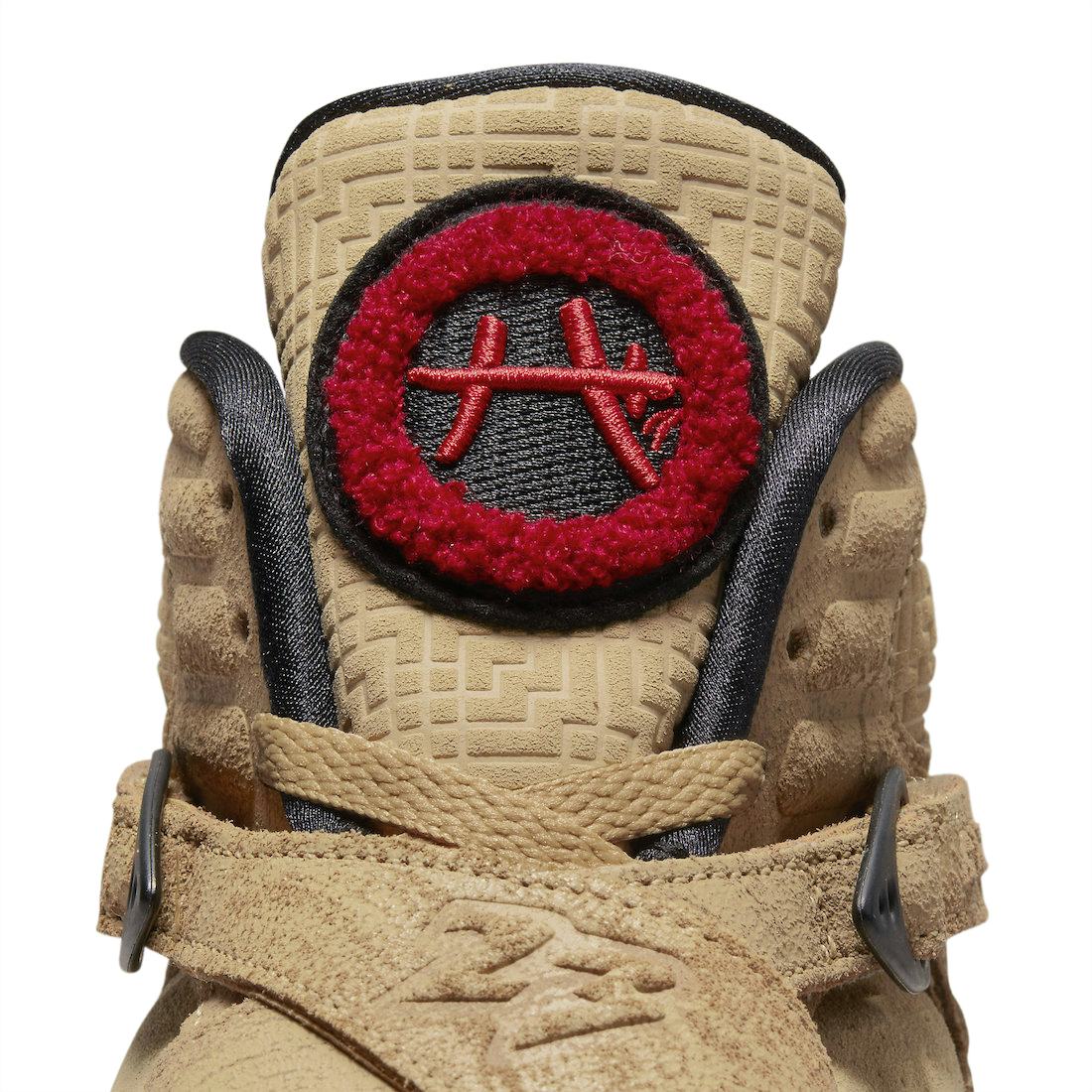 rui hachimura jordan 35 cherry blossom