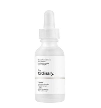 The Ordinary Buffet Signs Of Aging Serum 