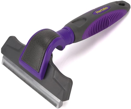 Hertzko Pet Deshedding Tool