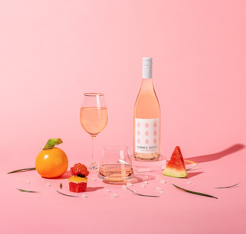 Summer Water Societé's 2022 subscription comes with major upgrades.