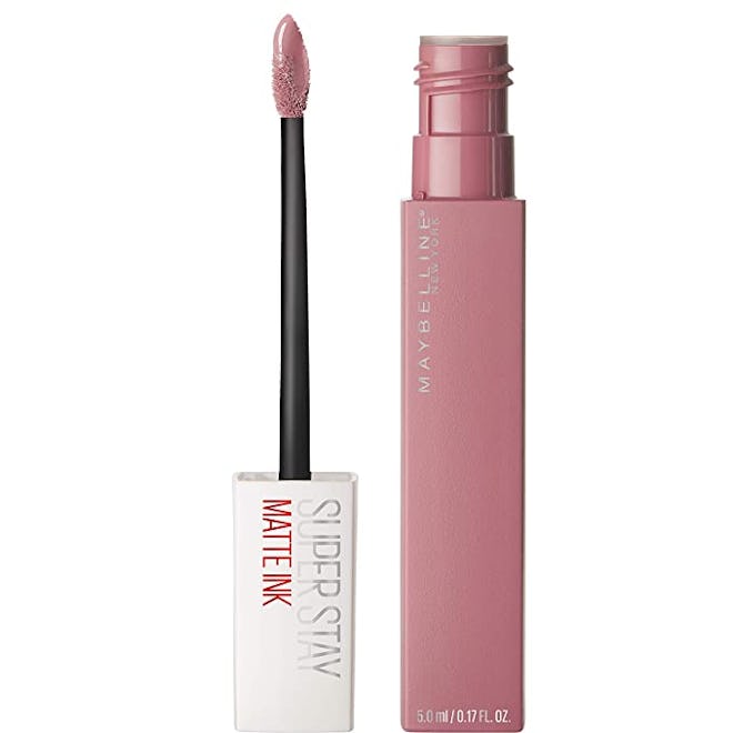 Maybelline New York SuperStay Matte Lipstick