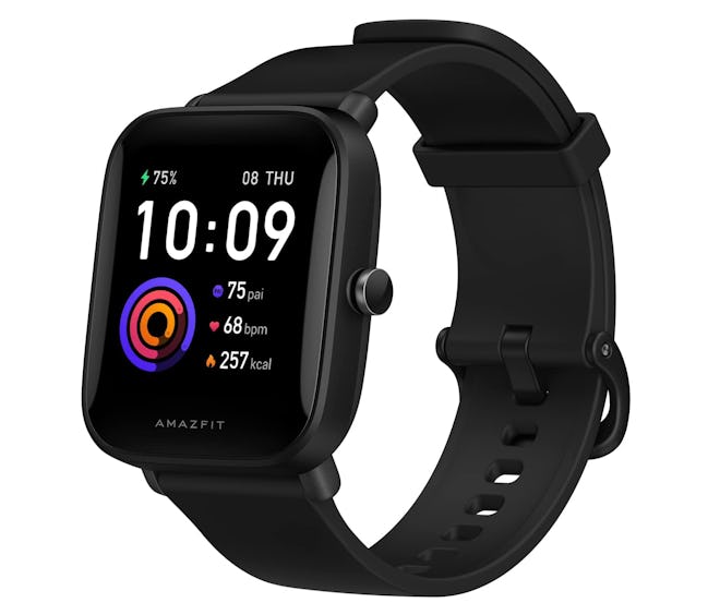 best waterproof watches for swimming budget smartwatch