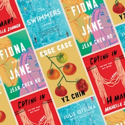 Books to read by Asian American and Pacific Islander authors.