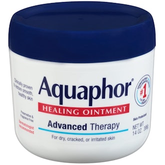 Aquaphor Healing Ointment Advanced Therapy Skin Protectant 