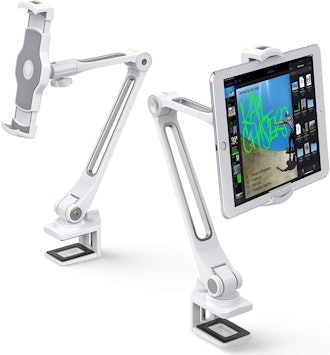 AboveTEK Sturdy iPad Holder
