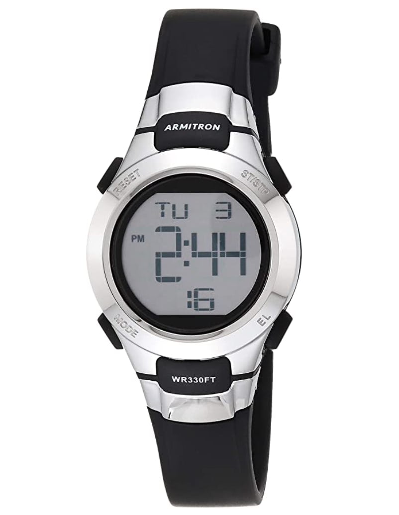 The 10 Best Waterproof Watches For Swimming