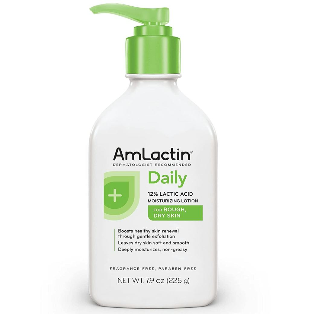 AmLactin Daily Moisturizing Body Lotion