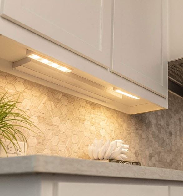 Brilliant Evolution Wireless LED Light Bar