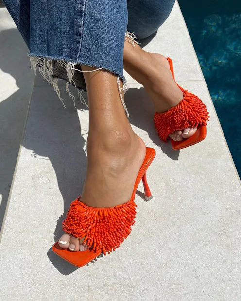French pedi designs