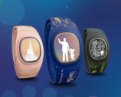 Here's what you need to know about Disney's MagicBand Plus, including release date, how to use it, a...