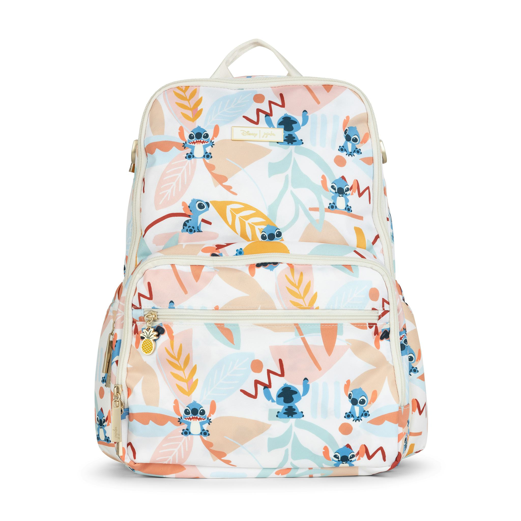 First Look: The New Jujube x Disney Collaboration Featuring Stitch