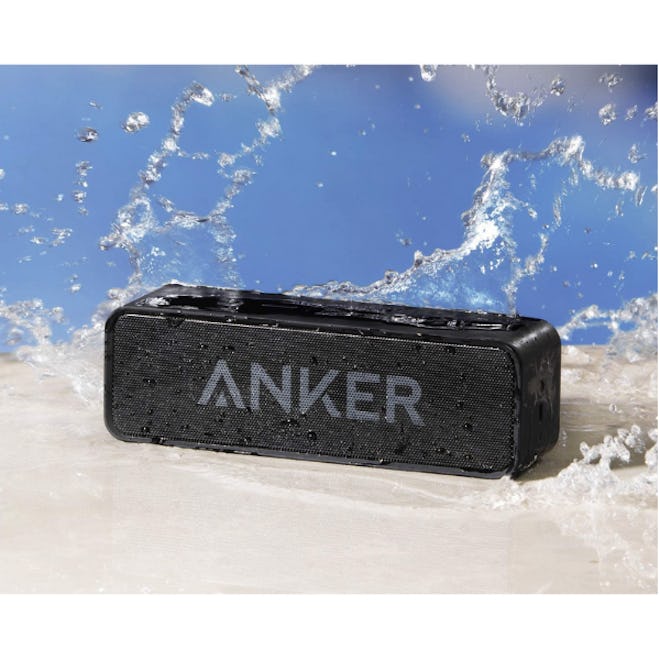 Anker Soundcore Bluetooth Speaker