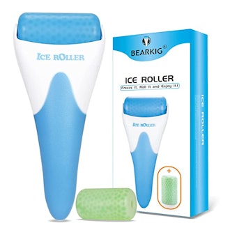 BearKig Ice Roller