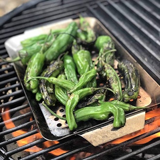 Yukon Glory Mini Grilling Basket Set (3 Pieces)